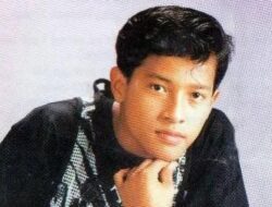 Kisah Tragis Pangeran Dangdut yang Meninggal Muda saat Karier Melejit