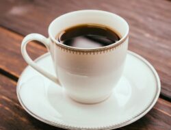 Jangan Asal Minum Kopi, Ini Waktu Terbaik Saat Puasa Agar Perut Nyaman