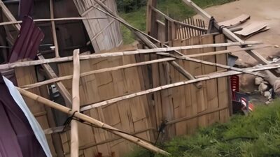 Kondisi Sekolah NTT Memburuk, Siswa Berharap Perbaikan