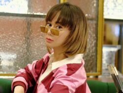 Kronologi Denise Chariesta Cari Donor Sperma dengan Syarat Ketat!