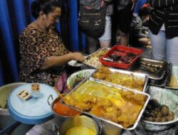 5 Tempat Bukber Lezat di Sukoharjo, Kuliner Legendaris Tersedia