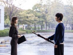 Sinopsis dan Jadwal In Your Radiant Season, Drama Baru Lee Sung Kyung