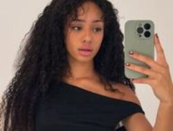 Profil dan Karier Manon Katseye, Idola HYBE yang Viral