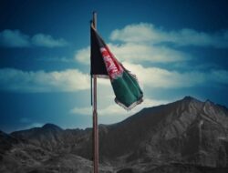 Serangan Udara Pakistan Tewaskan 18 Orang di Afghanistan