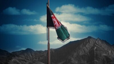 Serangan Udara Pakistan Tewaskan 18 Orang di Afghanistan