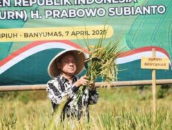 Pengakuan Bupati Sadewo: Gaji Rp3 Juta di Purwokerto Lebih Menguntungkan daripada Rp5 Juta di Jakarta