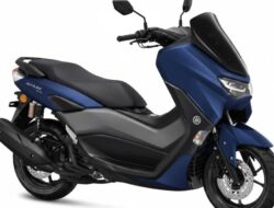 Ini Kelebihan Tersembunyi NMAX, PCX, dan Beat yang Jarang Diketahui
