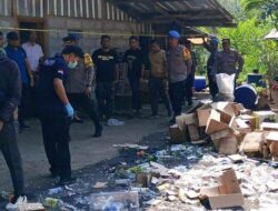 Kronologi Pesta Miras 20 Jam yang Tewaskan 8 Orang di Subang, Berlangsung di 3 Lokasi