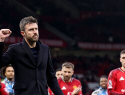 Manchester United Siap Rebut Bintang €80 Juta Serie A, Sudah Sepakat ke Real Madrid