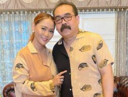 Kecanduan Menonton Drama, Adam Suseno Habiskan Rp5 Juta, Inul Daratista Kaget