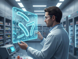 Mengungkap Identitas Mikroba dengan Validasi DNA Barcode