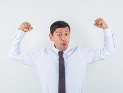 Jika Anda Melewati 9 Pengalaman Ini, Anda Lebih Kuat daripada 97% Orang