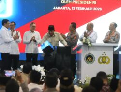 Polri Layani 2,9 Juta Penerima Manfaat dengan 1.179 SPPG Program MBG