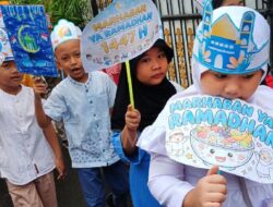 Jadwal Sekolah Saat Ramadan: Belajar Mandiri 18-21 Februari
