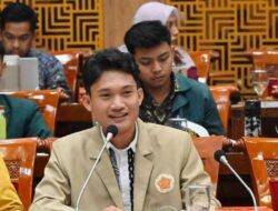 Ketua BEM UGM Kecam MBG, Hak Pendidikan Anak Indonesia Dirusak untuk Proyek Pencitraan