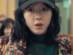 7 Pesan Moral dari Drakor The Art of Sarah