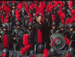 10 Film Mandarin Terbaik, Tak Ada yang Menyaingi