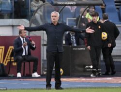 Benfica Lolos 16 Besar Tanpa Keajaiban, Taklukkan Real Madrid