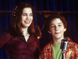 8 Fakta Mengejutkan tentang Skandal Shia LaBeouf