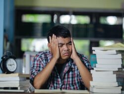 Burnout Akibat Perubahan Kebijakan? Ini Solusi Psikolog