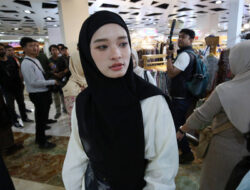 Inara Rusli Akui Kesalahan dan Kebodohan Soal Poligami