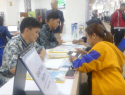 BPJS Kesehatan Jamin Layanan JKN Berjalan Lancar di Balikpapan