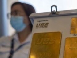 Harga emas Pegadaian hari ini 19 Februari 2026 naik, Galeri 24 dan UBS menguat