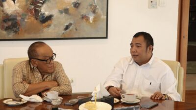 Pamor Wicaksono