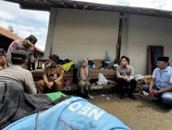 Kesaksian Warga Korban Tanah Bergerak di Tegal: Malam Hari Tembok Rusak, Tanah Amblas
