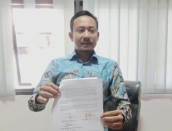 Suprianto Cs Cabut Gugatan terhadap Sekda Kota Tegal