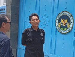 Anggaran BGN Belum Turun, Dua Dapur SPPG di Kota Tegal Terpaksa Tutup