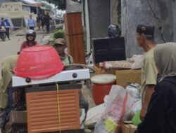 Zona Merah, 863 Rumah di Lokasi Bencana Tanah Gerak di Padasari Tegal Harus Direlokasi