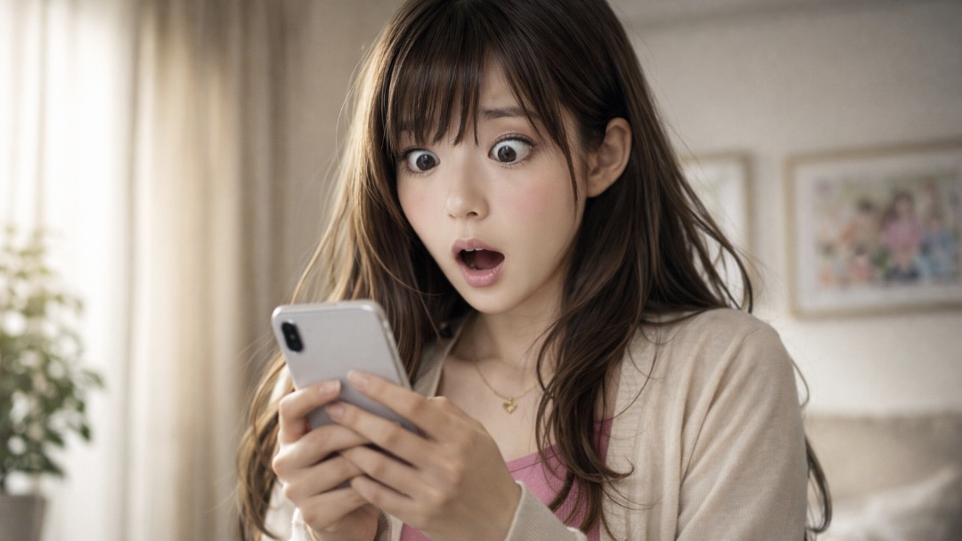 Kebocoran Data Pribadi