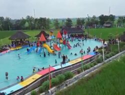 Kampoeng Sawah: Rintisan Kemandirian Desa Wisata di Wilayah Barat Brebes