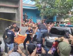 Kronologi Penemuan Mayat dalam Koper yang Gegerkan Warga Banjarharjo Brebes