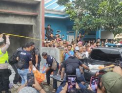 Keluarga Mayat dalam Koper di Banjarharjo Brebes Ungkap Kesaksian Sebelum Ditemukan Tewas