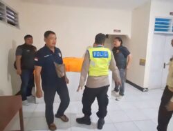 Mayat dalam Koper di Brebes Diautopsi, Korban Dimutilasi Jadi Beberapa Bagian