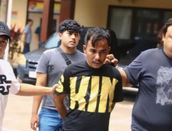 Polisi Tangkap Pelaku Mutilasi di Banjarharjo Brebes yang Mayatnya Ditemukan di dalam Koper