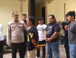 Pengakuan Pelaku Mutilasi di Banjarharjo Brebes: Tunggu Rumah Orang Tua Laku Terjual