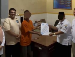 BNN Fasilitasi Pendampingan ABH Kasus Narkotika Ikuti UTS di Lapas Tegal
