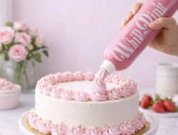 Apa Itu Whip Pink? Fungsi, Harga, dan Dampaknya