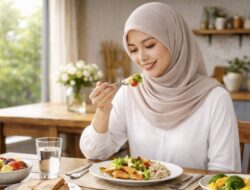 Seni Menjaga Kesehatan Saat Berbuka Puasa: 10 Makanan dan Minuman yang Harus Dihindari
