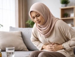 Amankah Berpuasa bagi Penderita GERD?