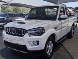 Kunjungan ke Dealer Mahindra dan Tata di Bandung, Ini Hasilnya