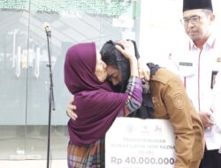 Setahun Dipimpin Mitha-Wurja, Pemkab Brebes Percepat Infrastruktur dan Perluas Layanan Dasar
