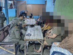 Satpol PP Brebes Razia Tempat Lokalisasi, Mucikari Diminta Tutup Lapak Selama Ramadan