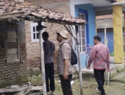 Satu Tahun Miha–Wurja, Dinperwaskim Brebes Tangani Ribuan RTLH hingga Perbaikan Jalan