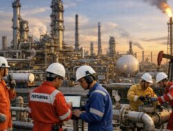 Pabrik LNG Terbesar Jawa Siap Beroperasi, Harga Gas Jadi Sorotan