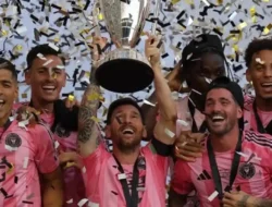 Nomor Punggung Messi Jika Kembali ke Klub Awal, Skema Transfer Dibahas