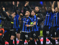Inter Milan Siap Besarkan Pasar Transfer Musim Panas 2026, Bintang Muda AS Roma Jadi Alasannya